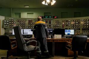 Упродовж року Росія 28 разів атакувала ТЕС ДТЕК