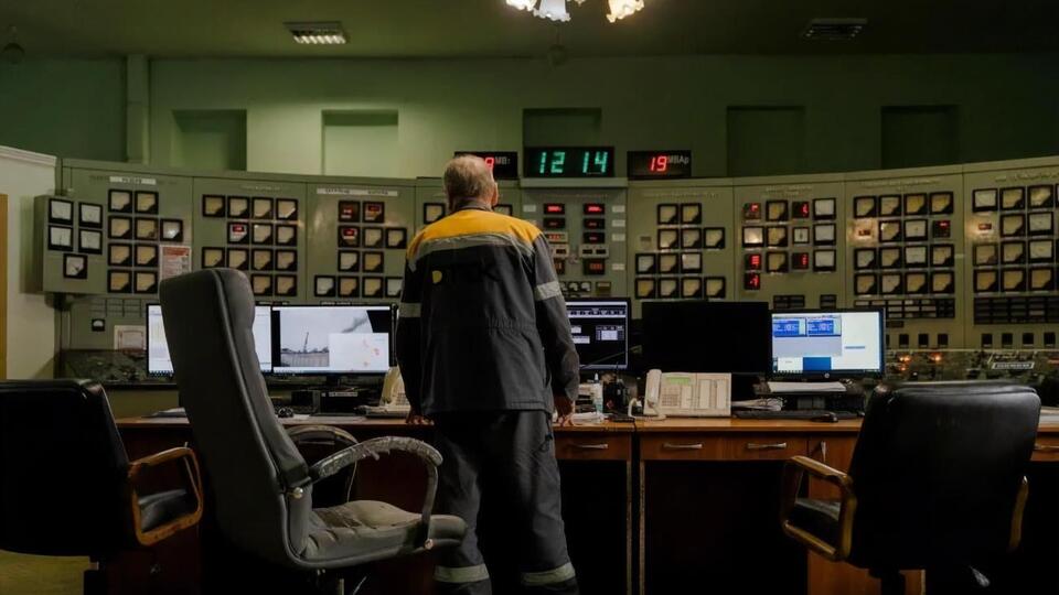 За год Россия 28 раз атаковала ТЭС ДТЭК