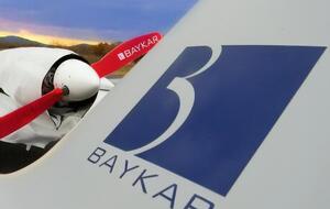Baykar производит в том числе беспилотники Bayraktar