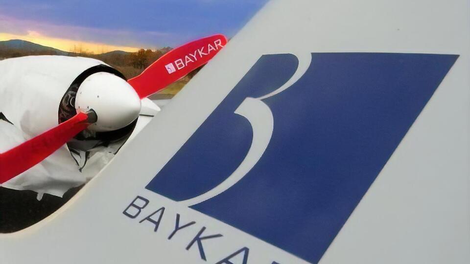 Baykar виробляє зокрема безпілотники Bayraktar