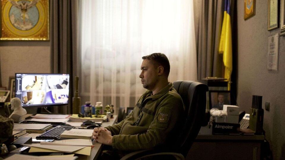 Буданов про майбутні бої на фронті навесні: Це переломний момент