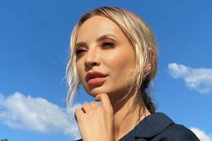 Сопонару: Я не хочу беременной сидеть в бомбоубежище. Я и не беременная не хочу там сидеть. А беременной тем более
