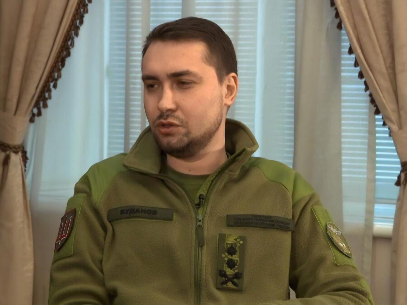 Буданов про зону безпеки:&nbsp;100 км зона виправдана, але і 40 км буде більш-менш нормально