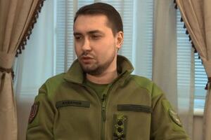 Буданов про зону безпеки: 100 км зона виправдана, але і 40 км буде більш-менш нормально