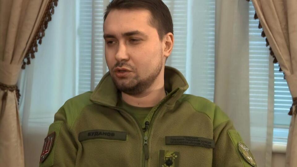 Буданов про зону безпеки: 100 км зона виправдана, але і 40 км буде більш-менш нормально