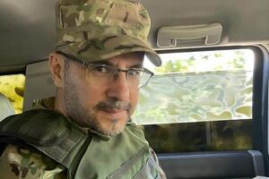 Рудык отметил, что от обстрелов оккупантами не застрахован никто