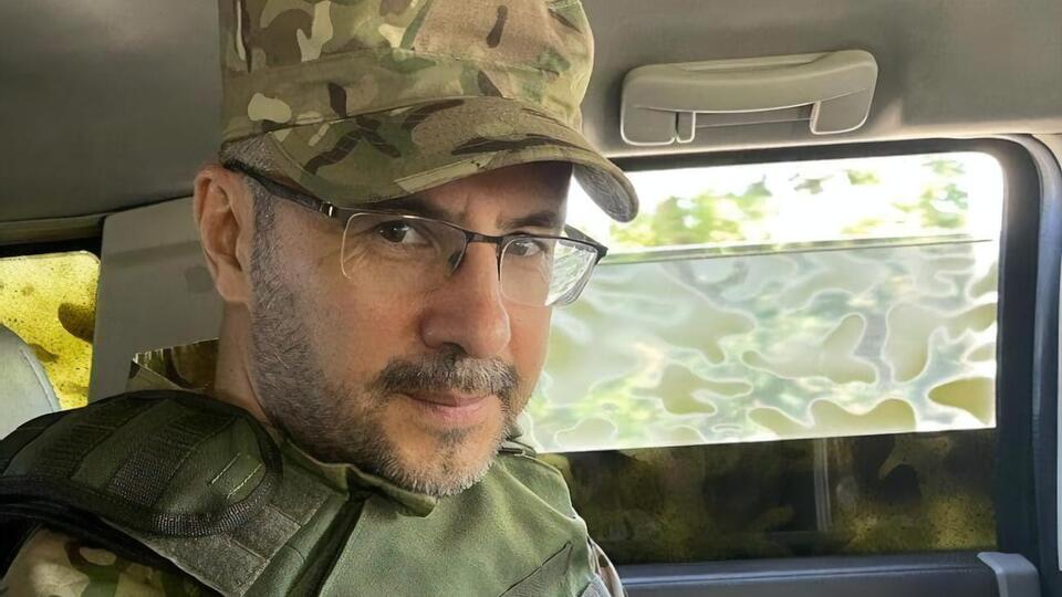 Рудык отметил, что от обстрелов оккупантами не застрахован никто