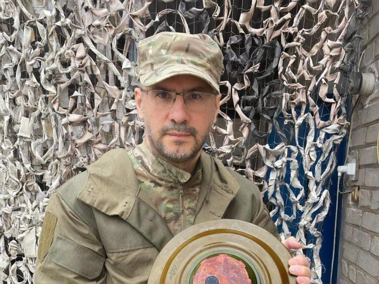 Рудык рассказал, как украинцы поступят с предателями