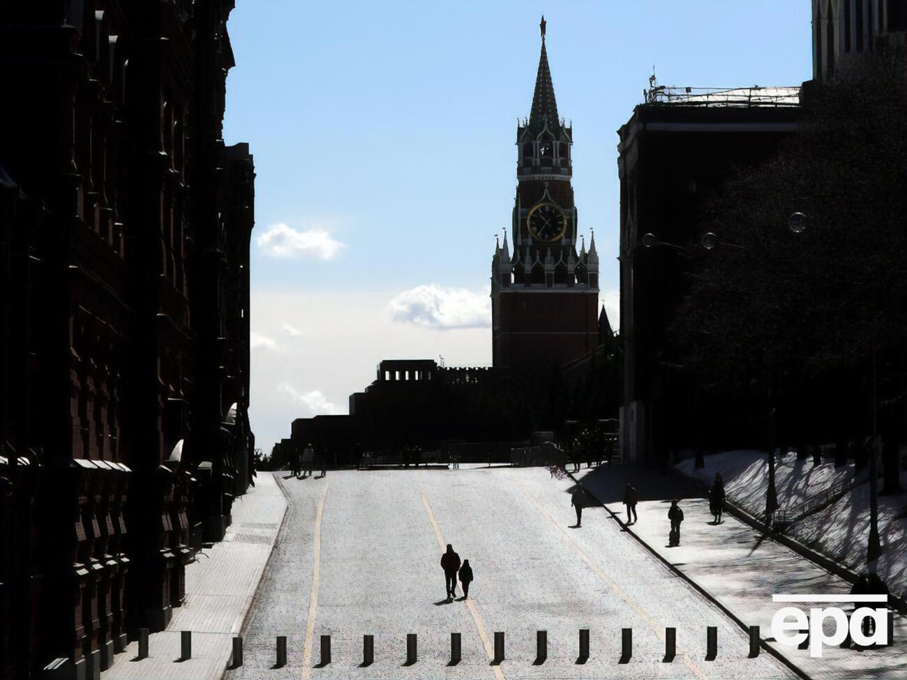 Рудык предположил, что Путину ищут оппонента на выборы