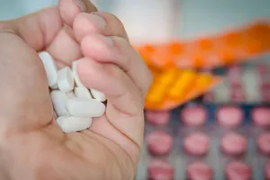 В Крыму начались проблемы с медикаментами, сообщают в ЦНС