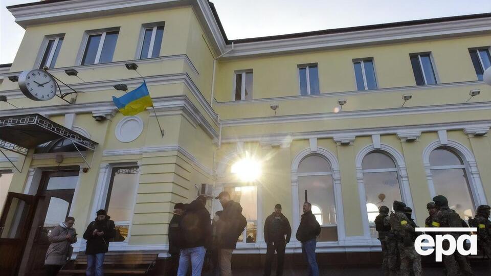 В Херсоне и области будут усиленно патрулировать места возможного скопления людей