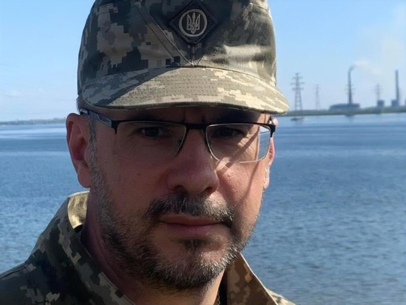 Рудык прокомментировал ситуацию в российской власти