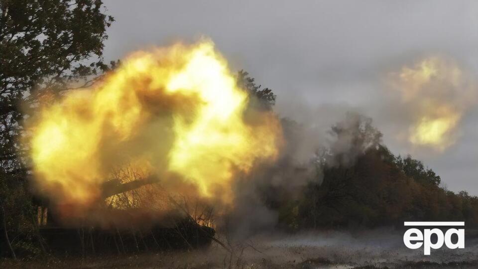 Основные усилия оккупанты сосредоточивают на ведении наступательных действий на купянском, лиманском, бахмутском, авдеевском и шахтерском направлениях, отметили в Генштабе ВСУ