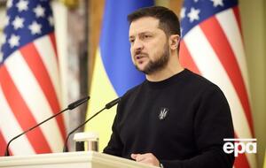 Зеленський: Дякую всім за небайдужість у питанні вдосконалення антикорупційного законодавства