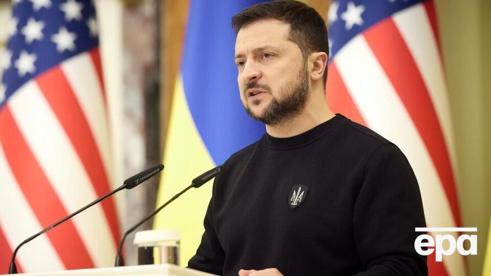 Зеленский: Благодарю всех за неравнодушие в вопросе усовершенствования антикоррупционного законодательства