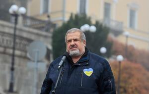 Чубаров считает, что "получится хороший список военных преступников"