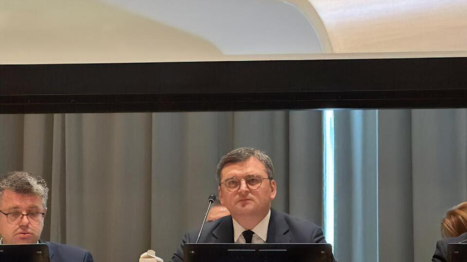 Кулеба: Самое отвратительное российское преступление – это принудительная депортация украинских детей в Россию, похищение их у семей и опекунов