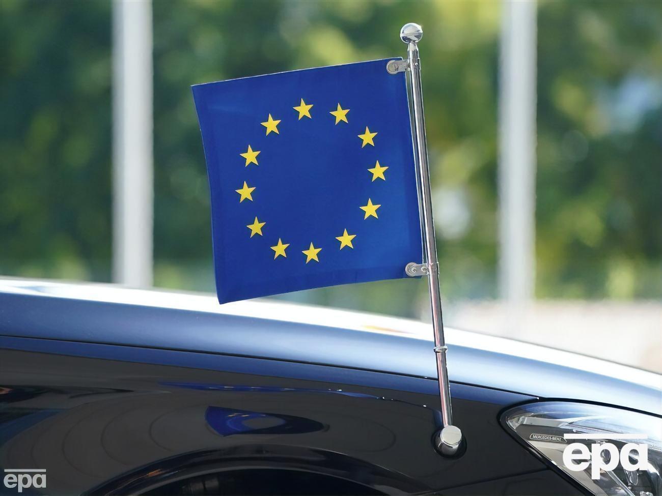 ЄС і далі обговорюватиме санкції проти РФ