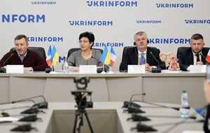 Специалисты Национального института рака расскажут украинцам, как своевременно выявить онкозаболевание и выбрать правильное лечение