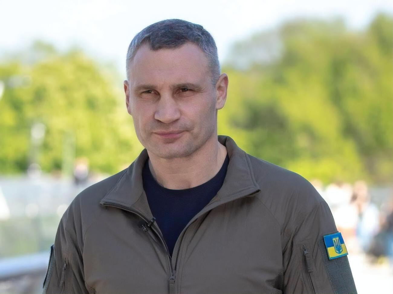 Кличко: Шансы, что россияне, как в прошлом году, дойдут до окраин Киева &ndash;&nbsp;минимальные. Даже близкие к нулю