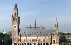 Рішення суд ООН ухвалив за позовом Вірменії