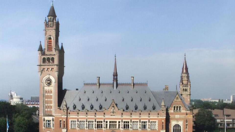 Рішення суд ООН ухвалив за позовом Вірменії