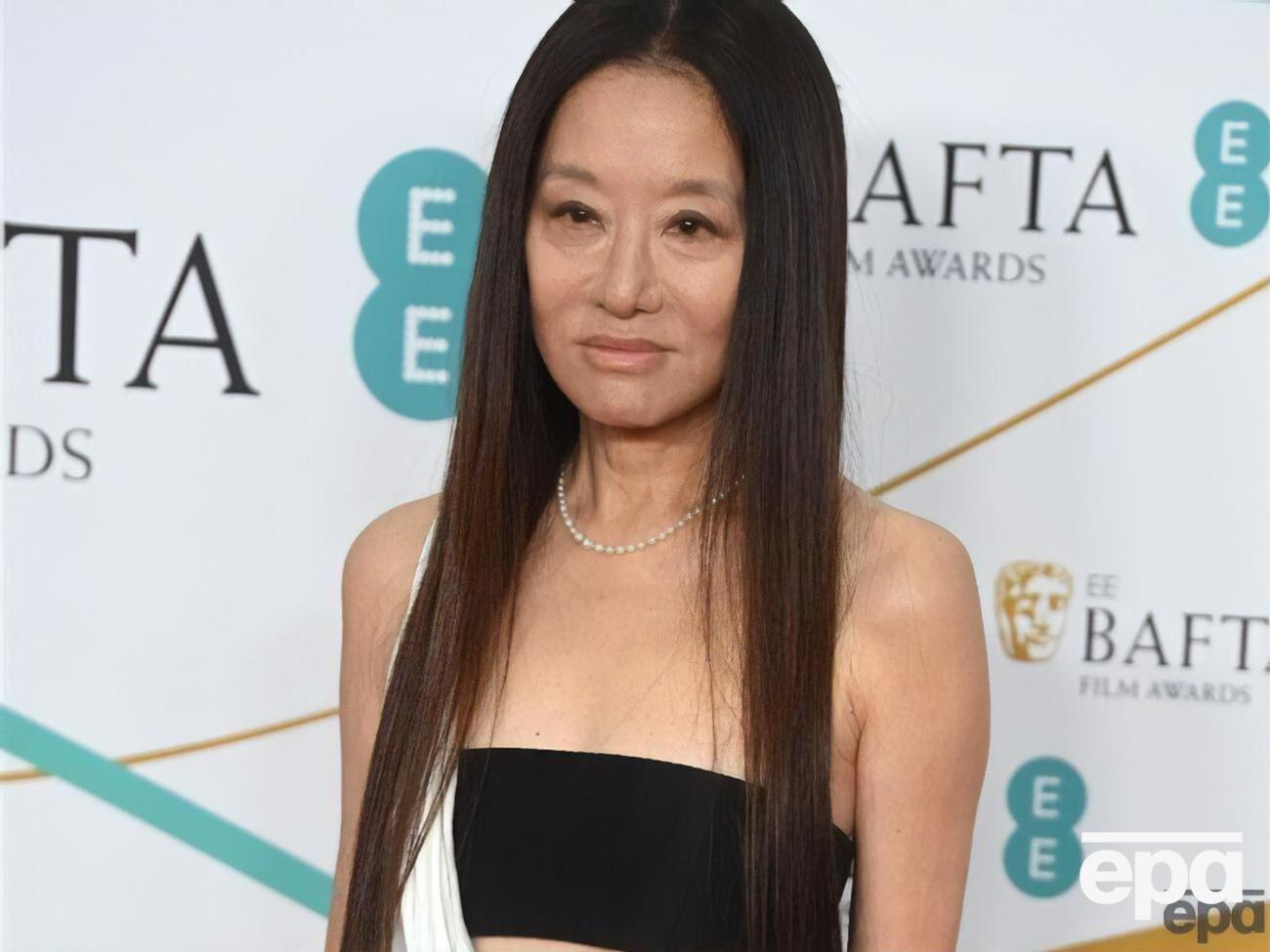 За словами Вонг, одним із секретів її молодості є улюблена робота, здоровий сон, коктейль із горілкою наприкінці робочого дня та відмова від перебування на сонці