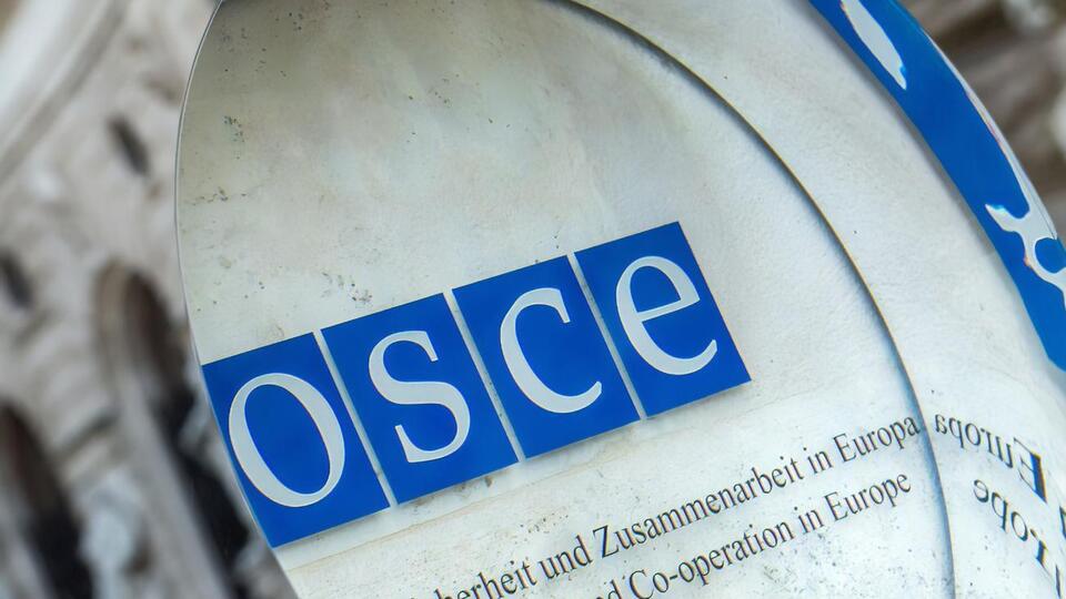 Українська дипломатка в ОБСЄ наголосила, що українські військові не лише зупинили вторгнення РФ, а й змогли звільнити майже половину нещодавно окупованих територій