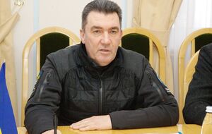 Данилов: В этой войне не предусмотрен ничейный результат и нет полутонов. Украина должна выиграть, а Россия должна проиграть. Компромисс и уступки – путь к поражению и утрате государственности