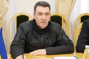 Данилов: В этой войне не предусмотрен ничейный результат и нет полутонов. Украина должна выиграть, а Россия должна проиграть. Компромисс и уступки – путь к поражению и утрате государственности