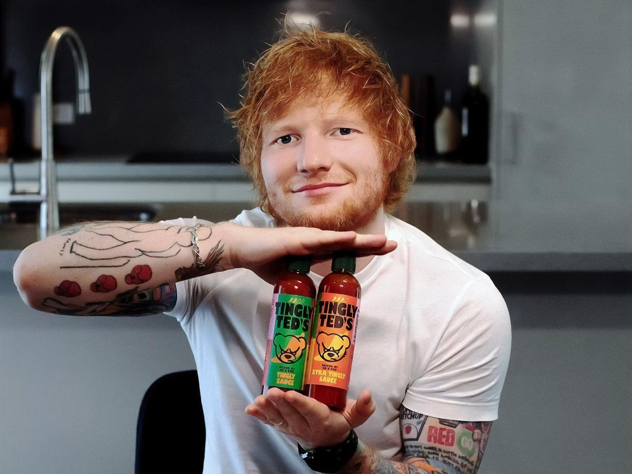 Ширан: Це дійсно те, що я використовую щодня під час усіх трьох прийомів їжі