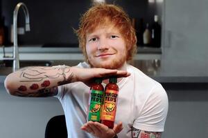 Ширан: Це дійсно те, що я використовую щодня під час усіх трьох прийомів їжі