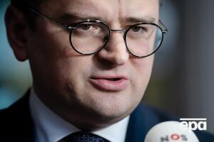 Кулеба: Ведется жесткая кулуарная борьба, но мы уверены, что украинская резолюция завтра будет успешно проголосована