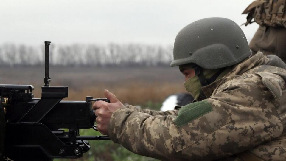 Сили оборони України відбили ворожі атаки біля Кремінної, Мар'їнки, Побєди, Вугледара та інших міст і сіл