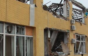 Оккупанты ежедневно обстреливают мирные города и села из разных видов вооружения