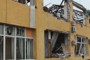 Окупанти щодня обстрілюють мирні міста і села з різних видів озброєння