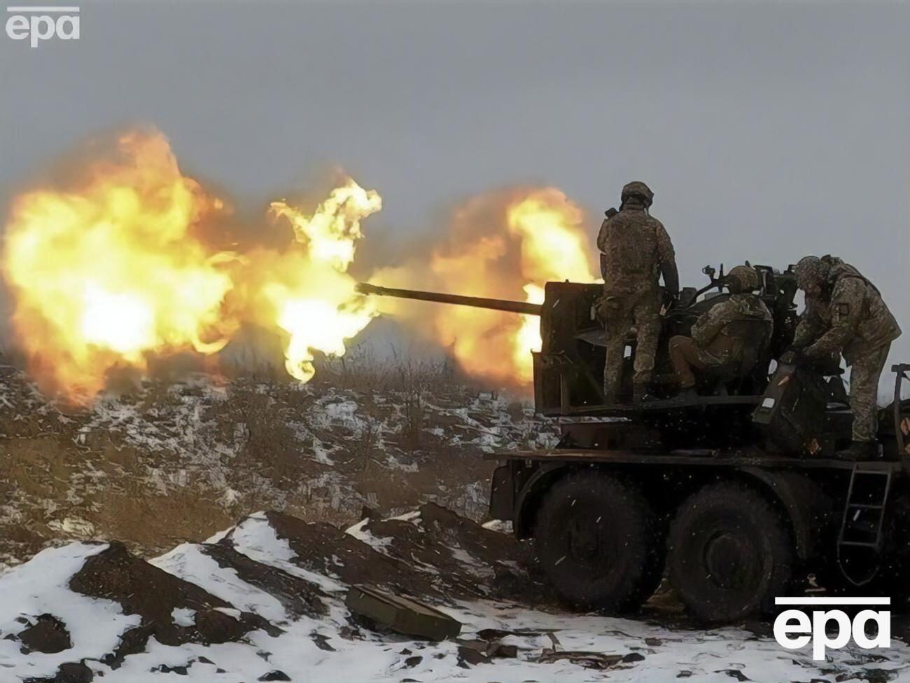 Угледар считается сейчас одной из самых горячих точек фронта