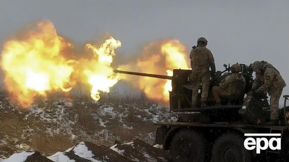 Угледар считается сейчас одной из самых горячих точек фронта