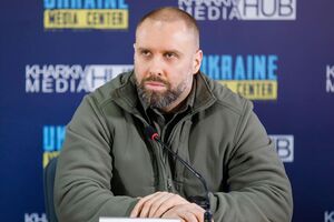 Синєгубов розповів про обстріл Куп'янська