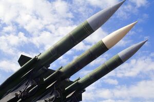 Від початку торішньої осені РФ здійснила 15 масованих ракетних атак на інфраструктуру України