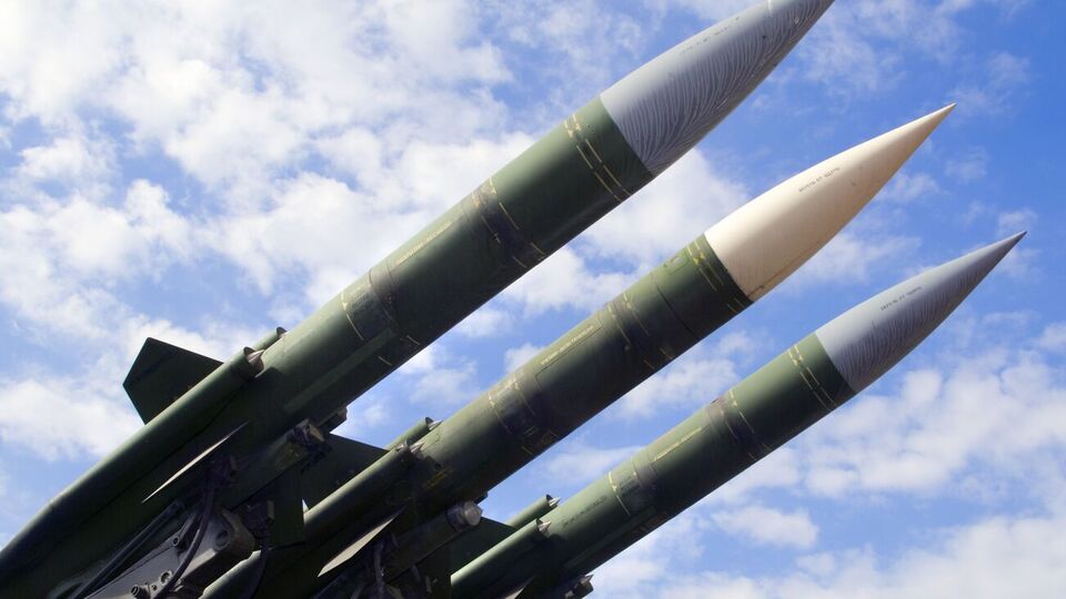 Від початку торішньої осені РФ здійснила 15 масованих ракетних атак на інфраструктуру України