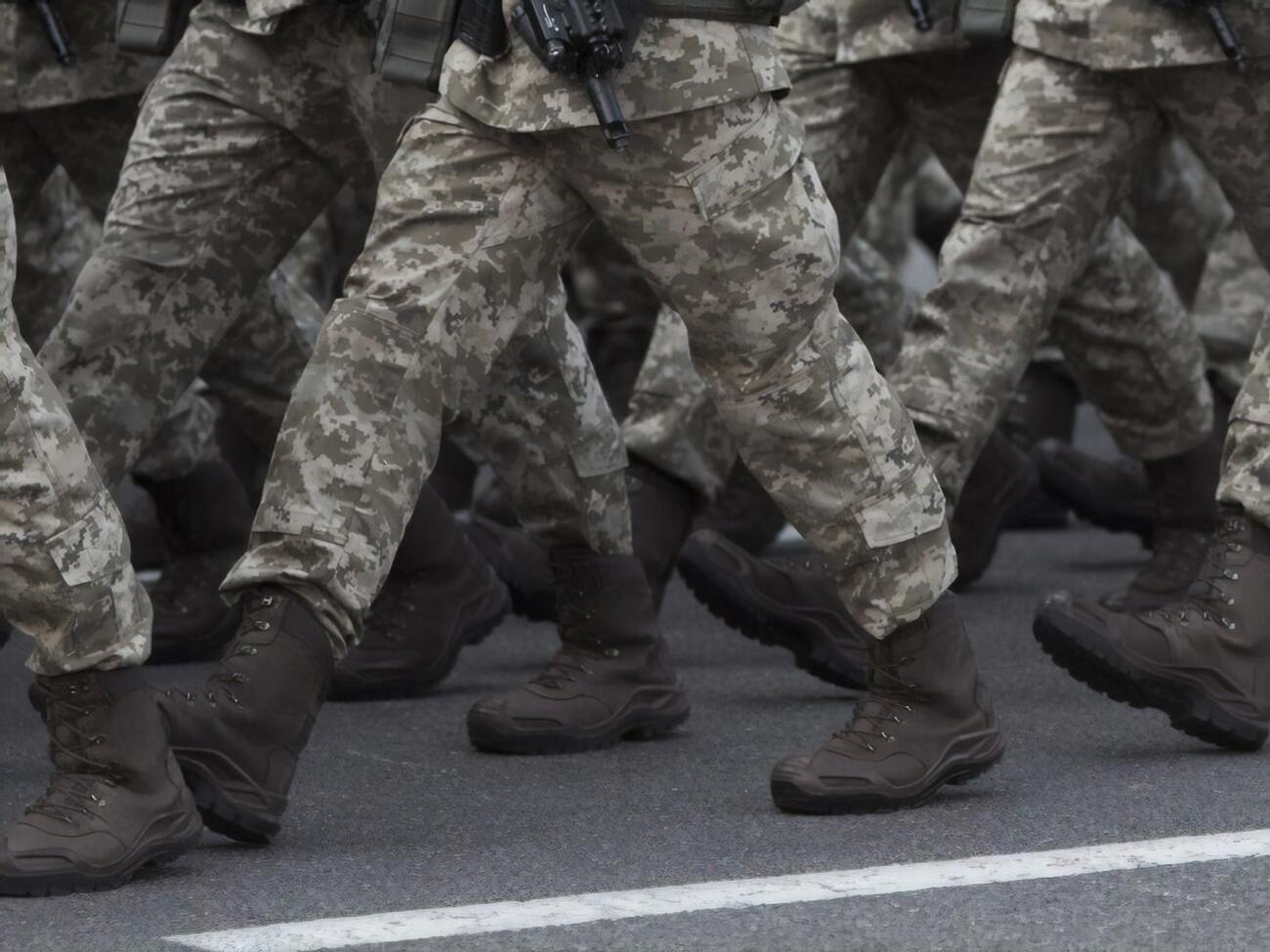 У границы замечены неизвестные в "пикселе"