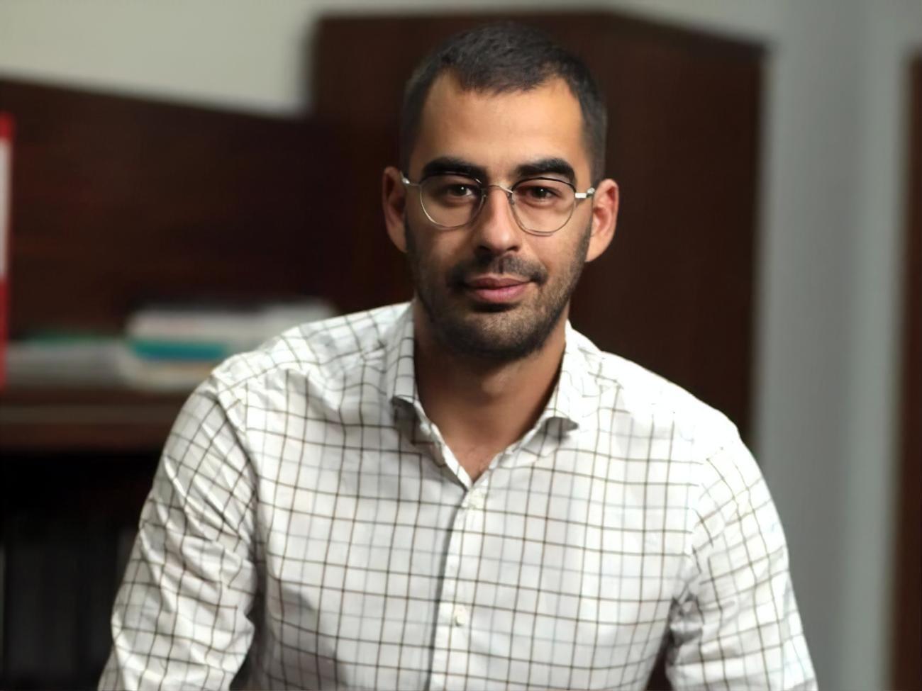 Нардеп признал вину за предложение взятки правоохранителю