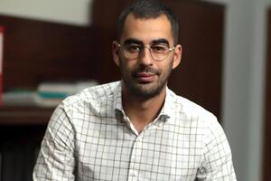 Нардеп признал вину за предложение взятки правоохранителю