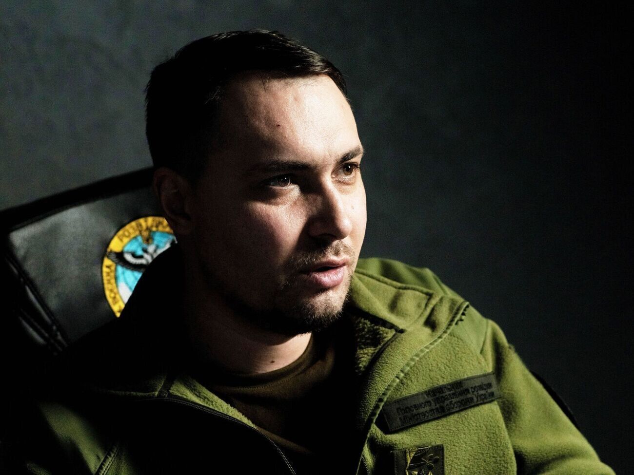 За словами Буданова, проти України зараз воює до 10 тис. вагнерівців