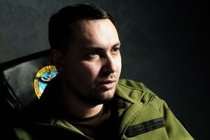 За словами Буданова, проти України зараз воює до 10 тис. вагнерівців