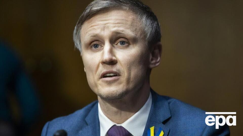 Колс назвав ганьбою присутність делегації РФ на засіданні ПА ОБСЄ