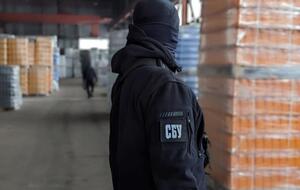СБУ затримала чоловіка на спробі передання агресору даних про оборону морського узбережжя
