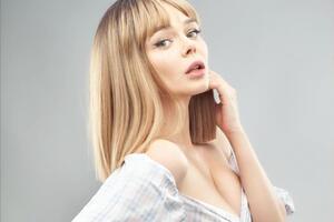 Grosu: Ні хлопця, ні коханця в мене немає