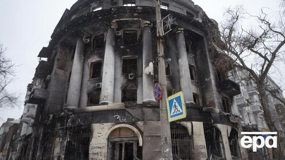 В ближайшей перспективе Кремлю важно захватить ключевые населенные пункты Донецкой области, отметили в Генштабе ВСУ